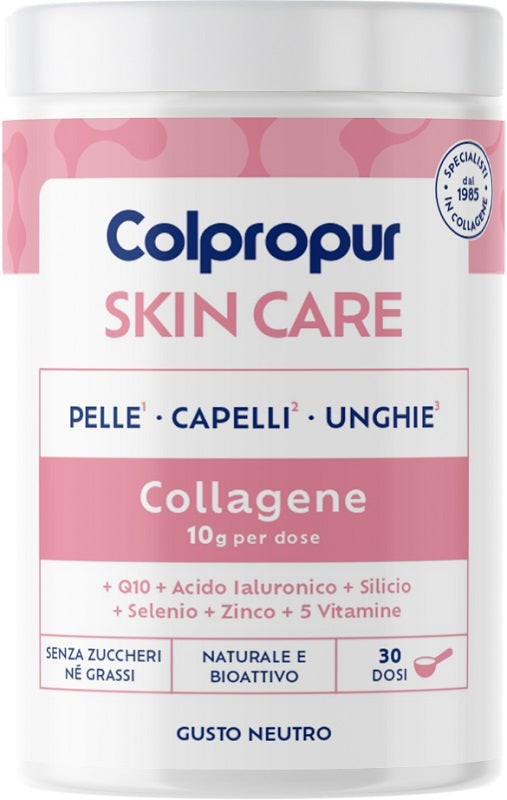 COLPROPUR SKIN CARE 306G