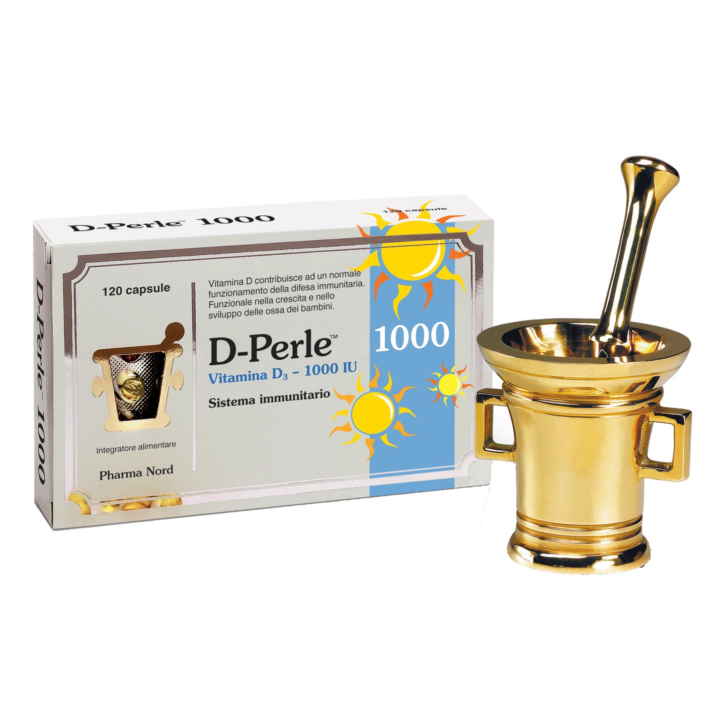 BIOATTIVO OMEGA 7 60CPS