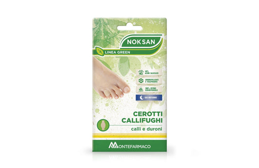 NOKSAN CEROTTO CALLIFUGO NOT9P