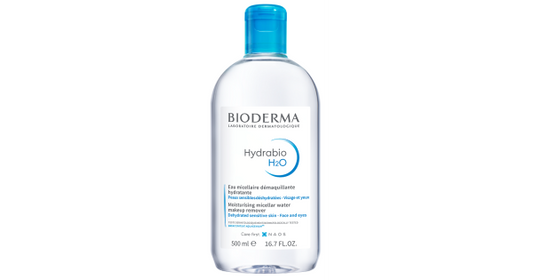 HYDRABIO H2O 500ML