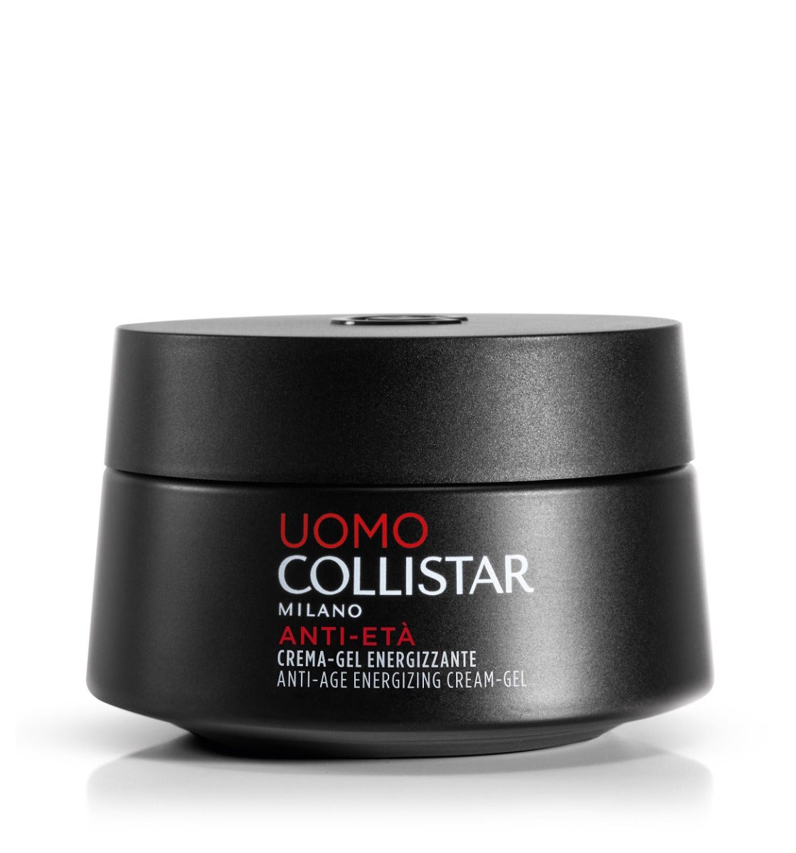 Collistar Uomo Crema Gel Energizzante Anti-EtÀ 50ml