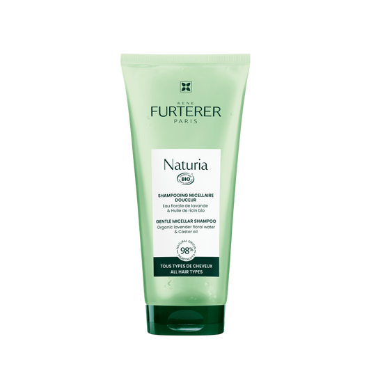 Rene Furterer Naturia Shampoo Micellare Delicato 200ml