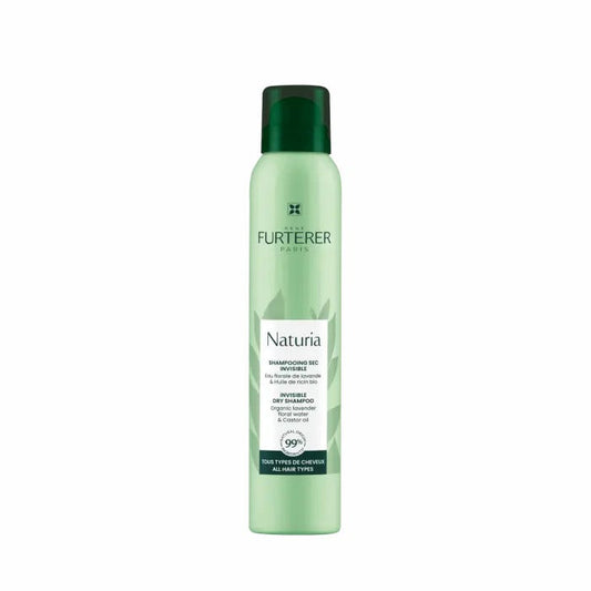 Rene Furterer Naturia Shampoo Secco Invisibile 200ml
