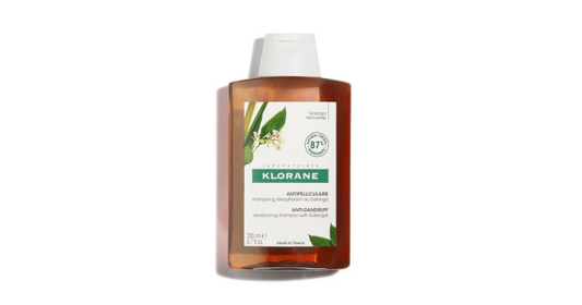 KLORANE SHAMPOO GALANGA 200ML