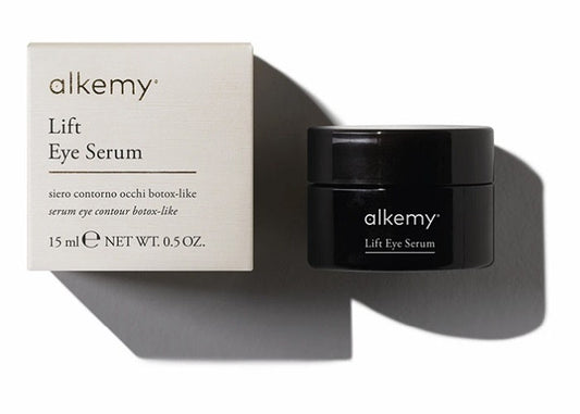 ALKEMY SIERO CONTORNO BOTOX LI