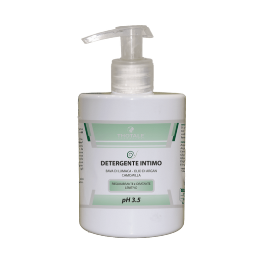 THOTALE DET INTIMO BAVA LUMACA