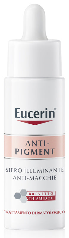 Eucerin Anti-Pigment Siero Illuminante Anti Macchie 30ml