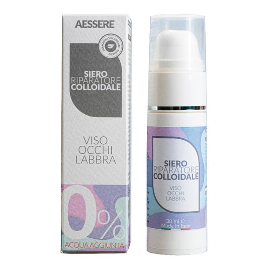 AESSERE Siero Rip.Coll.30ml