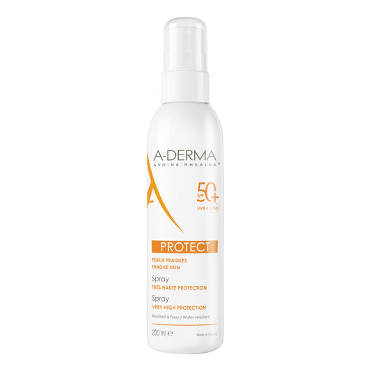 EXOMEGA Spray Emolliente 200ml