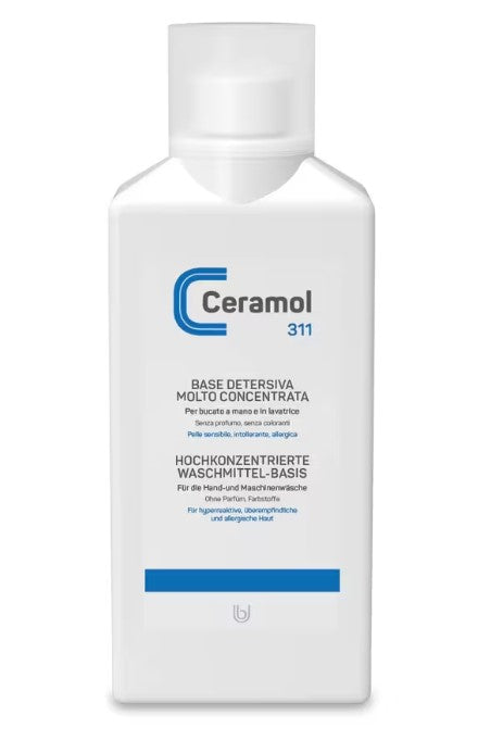 CERAMOL Base Detersiva 500ml