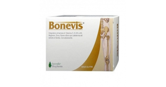 BONEVIS 30 Cpr