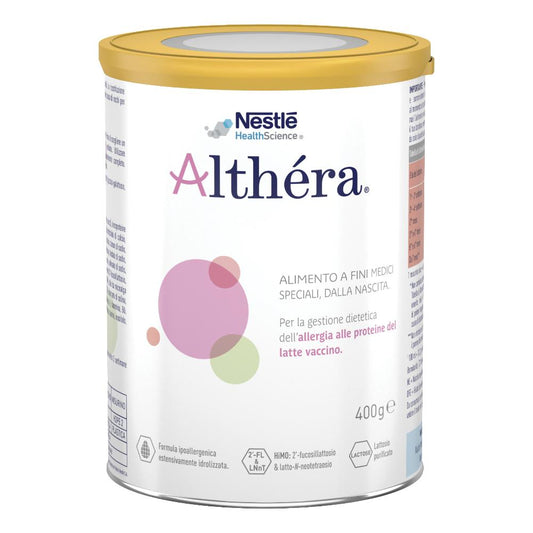 ALTHERA Polvere 400g
