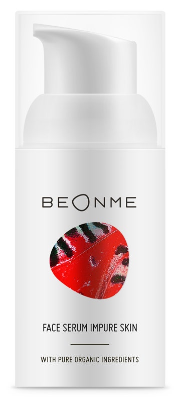 Beonme Siero Viso Astringente Pelli Impure 30ml