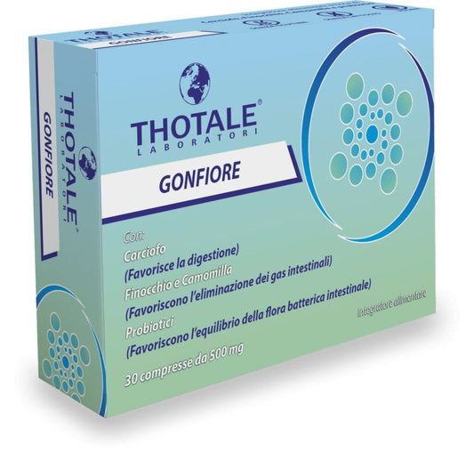 THOTALE Gonfiore 30Cpr