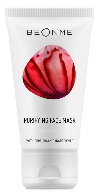 Beonme Maschera Viso Purificante 50ml