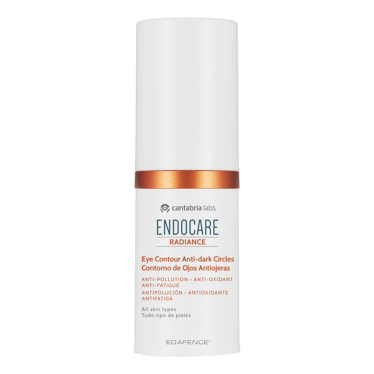 ENDOCARE Radiance C/Occhi 15ml