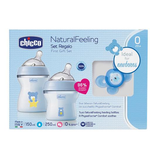 CH Set Regalo Bimbo