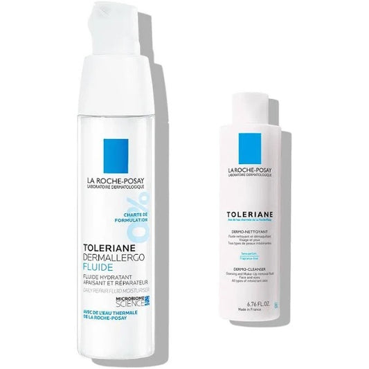 TOLERIANE DERMALLERGO FLUID+DN