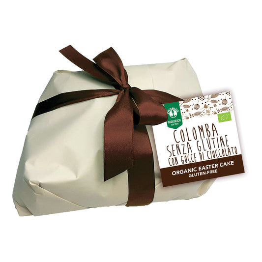 PROBIOS Colomba S/G Cioccolato 500g