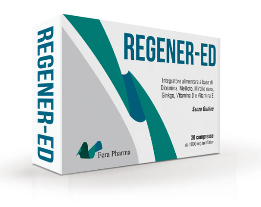 REGENERED 30 Cpr