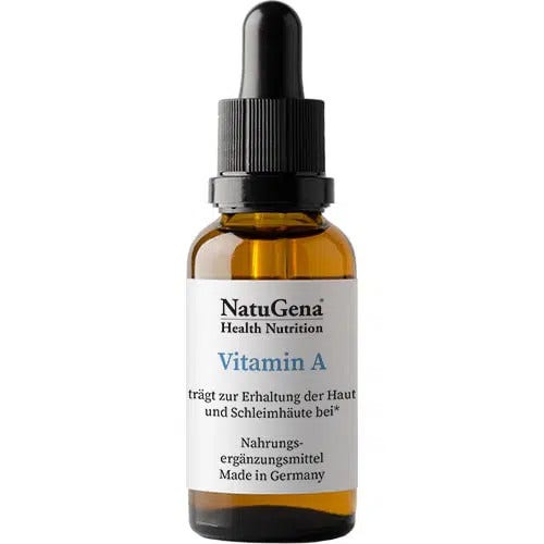 Natugena Vitamina A 15ml
