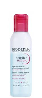 SENSIBIO H2O EYE 125ML