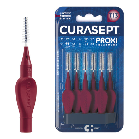 CURASEPT Proxi T13 Cone Bord.