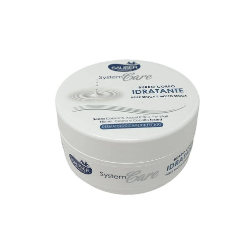 SAUBER BURRO CORPO 200ML