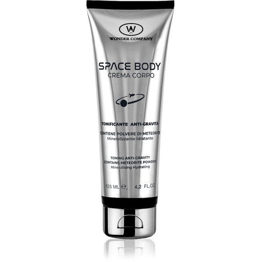 Lr Wonder Space Body Crema Corpo 125ml