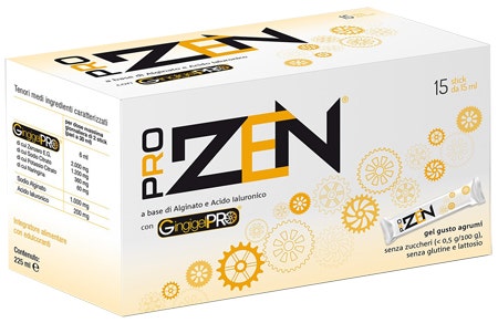 PROZEN 15STICK PACK 15ML