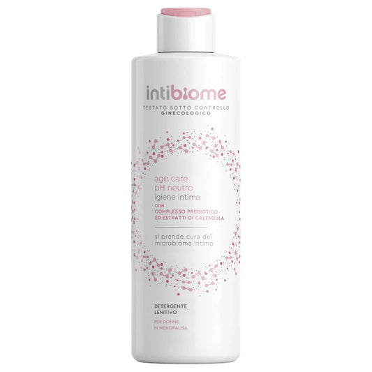 Intibiome Age Care Igiene Intima 500ml