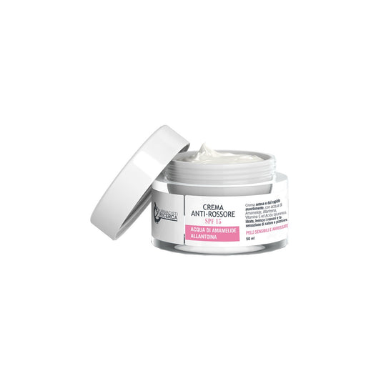 FARMACISTI PER LA RICERCA CREMA ANTI-ROSSORE SPF15 50ML