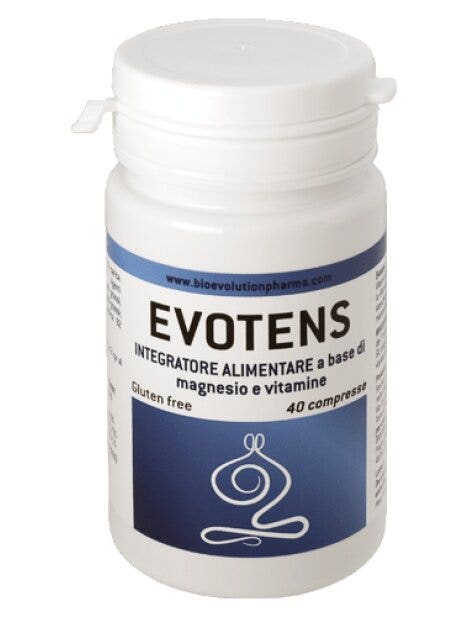 EVOTENS 40CPR