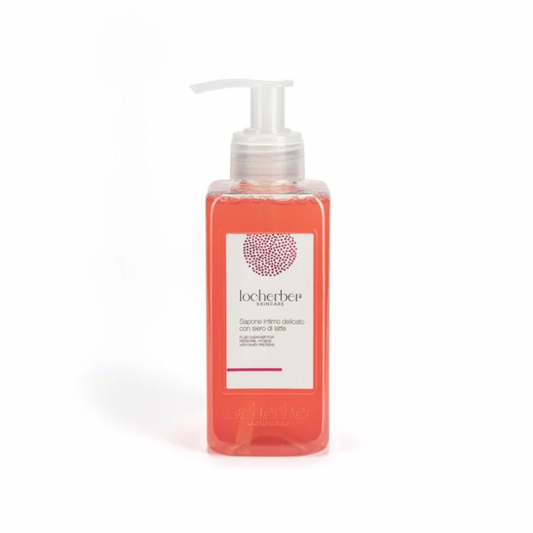Locherber Detergente Intimo 250ml