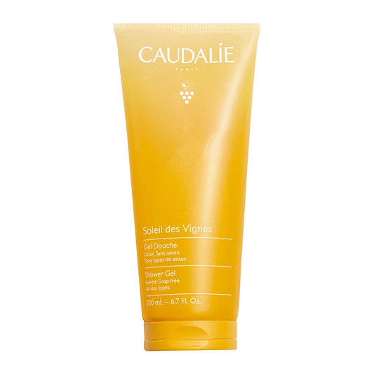 Caudalie Soleil des Vignes Gel Doccia 200ml