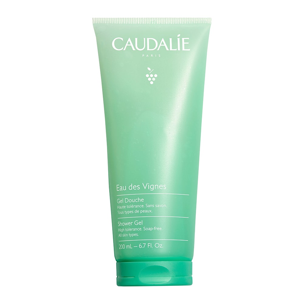 Caudalie Eau des Vignes Gel Doccia 200ml
