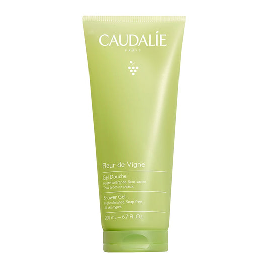 Caudalie Fleur de Vigne Gel Doccia 200ml
