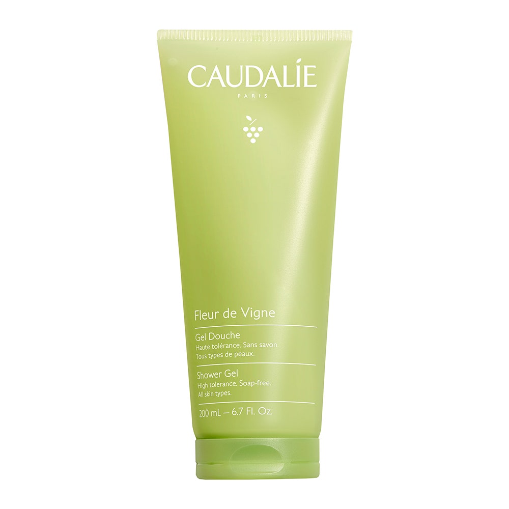 Caudalie Fleur de Vigne Gel Doccia 200ml