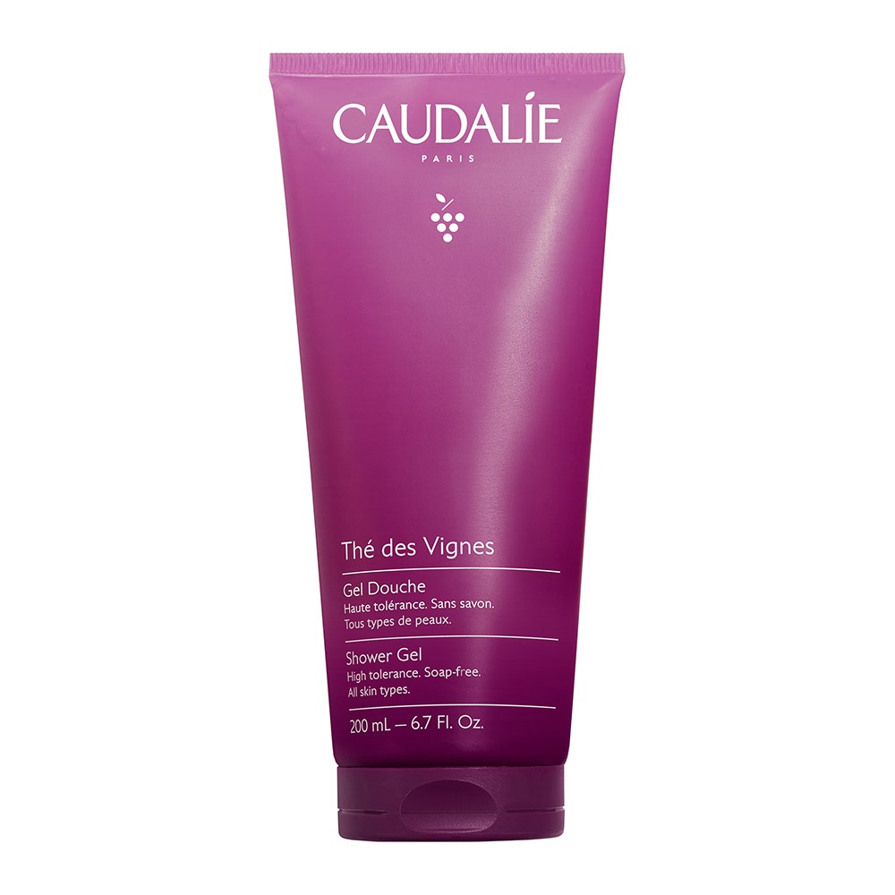 Caudalie Thé des Vignes Gel Doccia 200ml