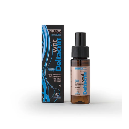 DELTACRIN WNT SPR PHARCOS125ML