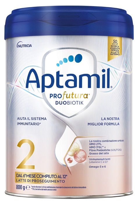 APTAMIL Profutura 2 800g