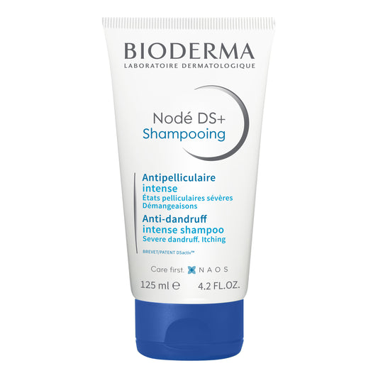 NODE DS SHAMPOO 125 ML