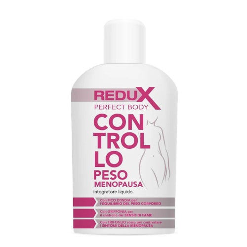 Redux Perfect Body Menopausa 500ml
