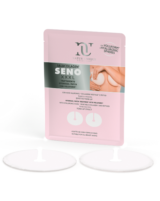 IALUCOLLAGEN SENO XXXL HYDROGEL