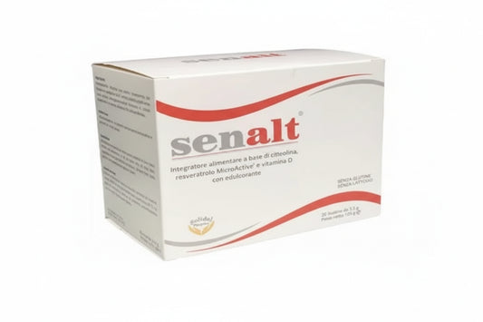 Senalt Pro 20 Bustine