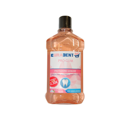 CURADENT Coll.Pro-Gum 500ml