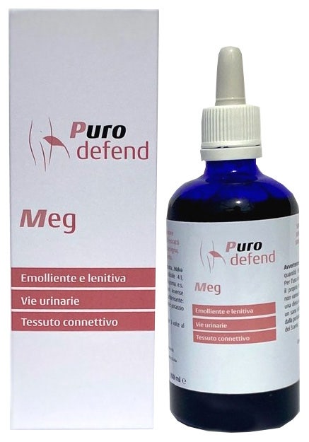 PURODEFEND MEG 100ML