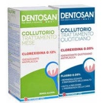 DENTOSAN COLLUT BIP0,12%+0,05%