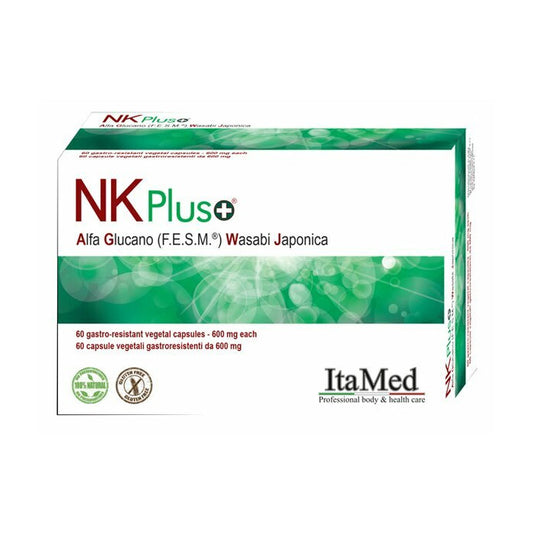 NK Plus 60 Cps
