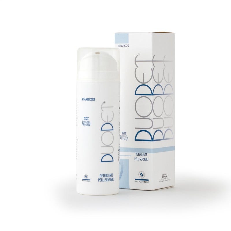 DUODET PHARCOS 400ML